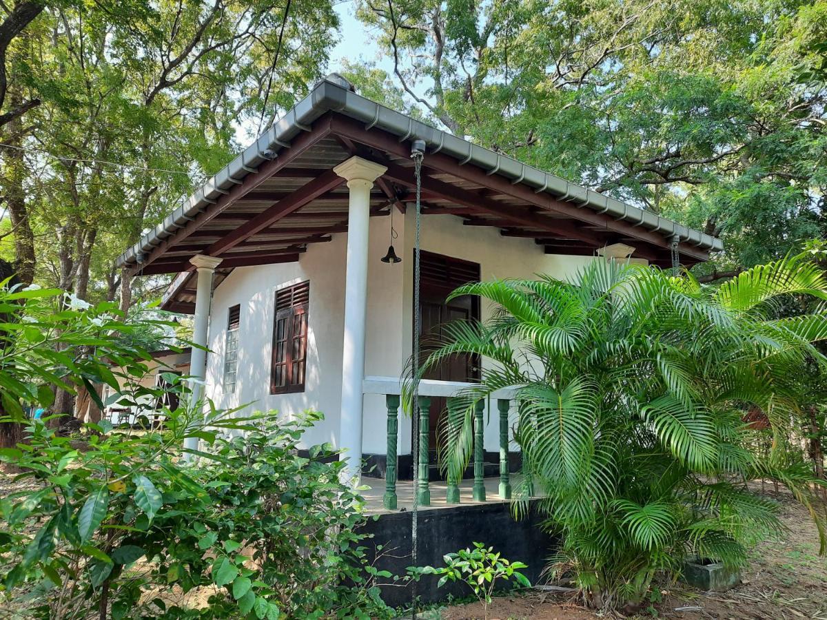 Katagamuwa Rest Otel Kataragama Dış mekan fotoğraf